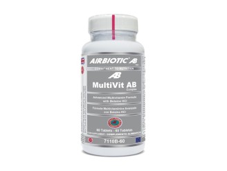 Multivitamin Complex