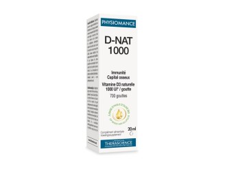 D-Nat 1000