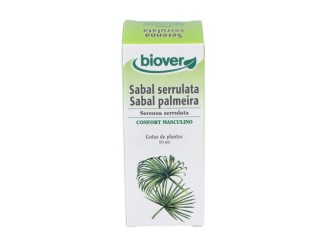 Extracto sabal serrulata