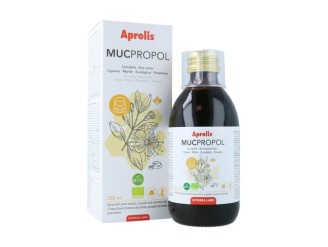 Aprolis Mucpropol Bio