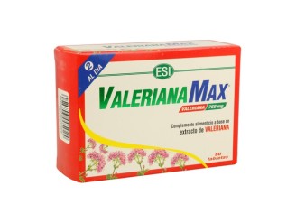Valeriana max