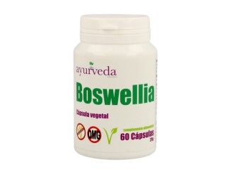 Boswellia
