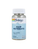 Hair Nutrients