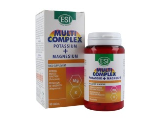 Multi complex potasio-magnesio