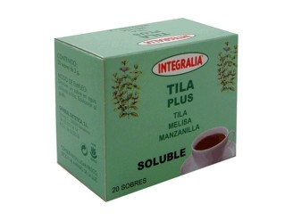 Tila Plus Soluble