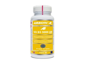 Vit D3 AB