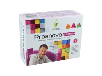 Prosnova Progress