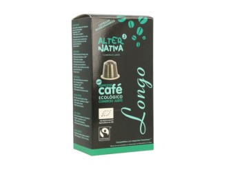 Café Longo Bio