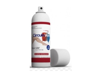Circulaven Spray