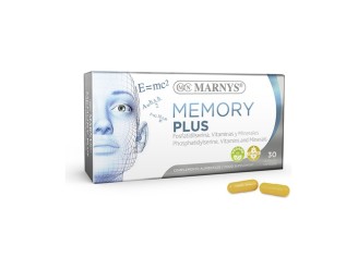 Memory Plus