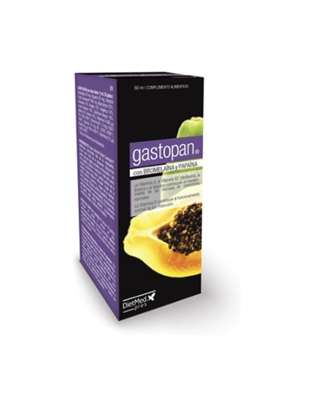 Gastopan 50 ml Dietmed