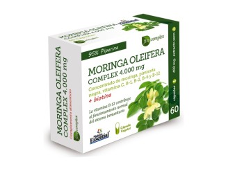 Moringa Complex