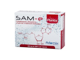 SAM-e