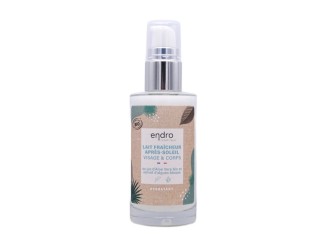 Protector solar mineral after sun