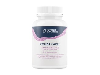 Colest care colesterol