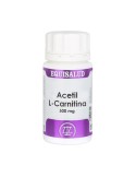 Acetil l-carnitina Holomega