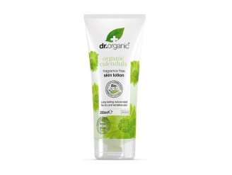 Loción corporal piel sensible caléndula