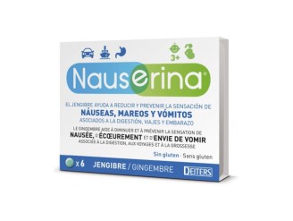 Nauserina