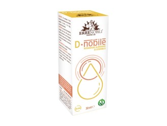 D-nobile compost, vitamina D