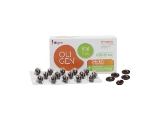 Oligen Vital Plus