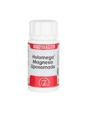 Magnesio liposomado Holomega