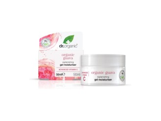 Gel Facial Hidratante Profundo con Guayaba