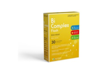 Bi Complex Flash