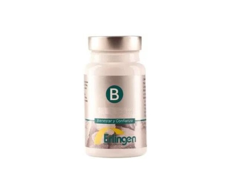 Base 12 60 comprimidos Erlingen
