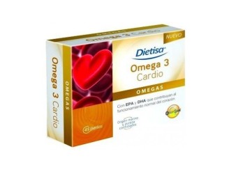 Omega 3