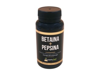 Betaína + Pepsina