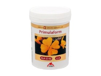 Primulaform