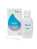 Yodo (I) Oligoelementos