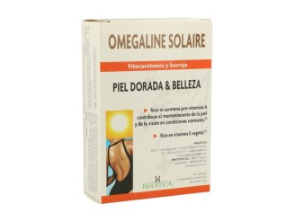 Omegaline Solar