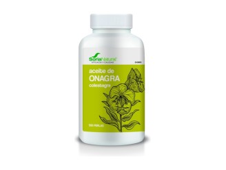 Aceite de Onagra Colestagra