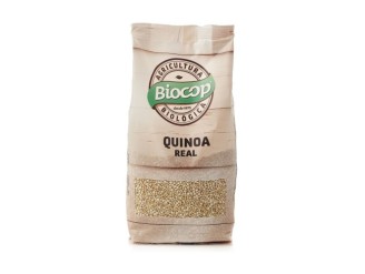 Quinoa Bio