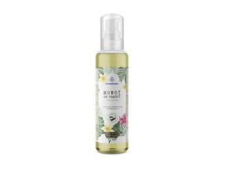 Aceite Monoi Tahiti Seco