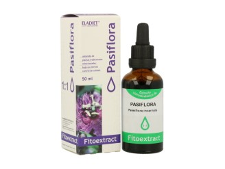 Extracto de Pasiflora