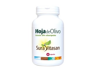 Hoja de Olivo