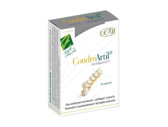 CondroArtil® con colágeno UC-II®