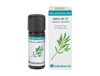 Essential Oils (Aroma Árbol del Té) Bio