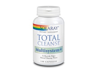 Total Cleanse Multisystem