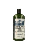 Jabón negro con aceite de oliva