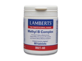 Methyl B Complex