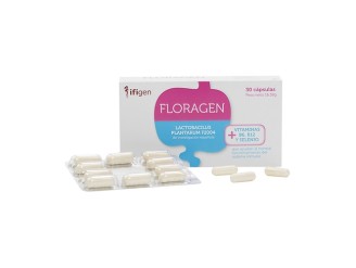 Floragen