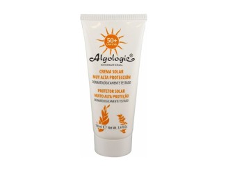 Crema solar SPF50+ Muy Alta Proteccion