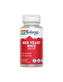 Red Yeast Rice