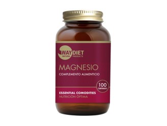 Magnesio