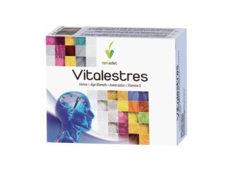 Vitalestres