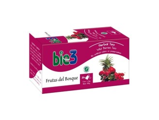 Bie 3 Frutas del Bosque