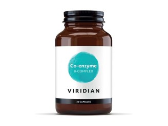 Co-enzyme B complex